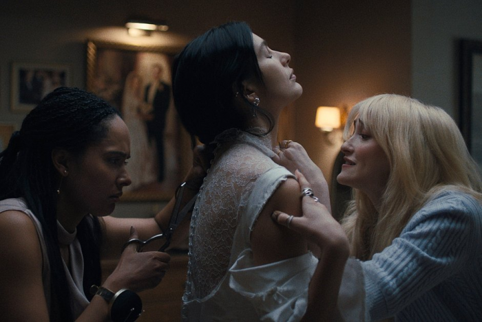 Создатели «Очень странных дел» уже выпустили новый сериал. Почему «У меня плохое предчувствие» — самое жуткое зрелище года?