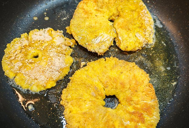 Гриб-зонтик: описание, фото, рецепты. Где и как собирать, что приготовить