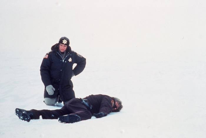 «Это реальная история» Легендарному фильму «Фарго» — 30 лет. Как братья Коэн обманули зрителей и создали шедевр на все времена?