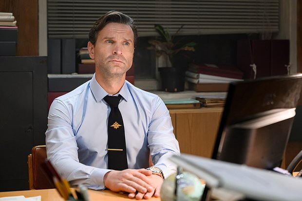 Сериал «Инспектор Гаврилов», 3-й сезон (2026): каким будет продолжение криминальной комедии о воре Саше Медном