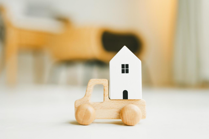 Стоит ли оформлять квартиру на ребенка: объясняет юрист