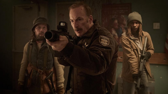 «Нормал», «Гуру» и «Неизбранные»: премьеры кино и сериалов с 16 по 22 апреля