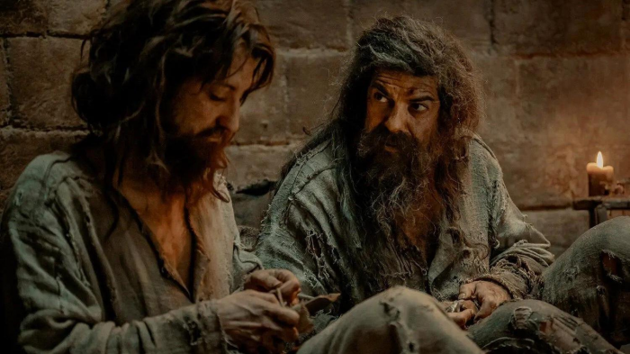 «Менять судьбы людей — моя работа»: 7 лучших фильмов с Пьером Нинэ