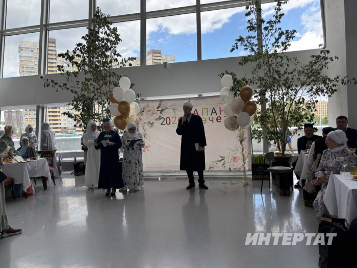 Апанай онлайн-проектында чираттагы чыгарылыш кичәсе: «Гыйлемне кулланмасаң, ул да тутыга»