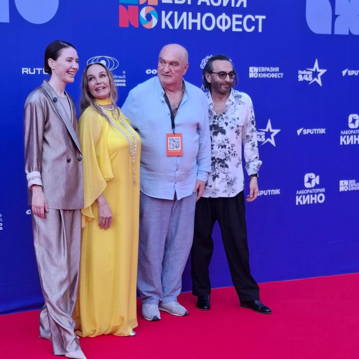 Мэри Поппинс возвращается? Помолодевшая Андрейченко сделала признание