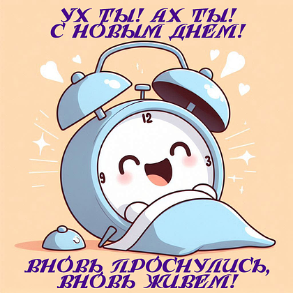 Открытки с пожеланием хорошего дня: 80+ оригинальных картинок и приятных фраз