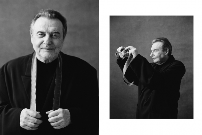 Шум времени. Алексей Учитель о Шостаковиче, Мандельштаме и Юре Борисове