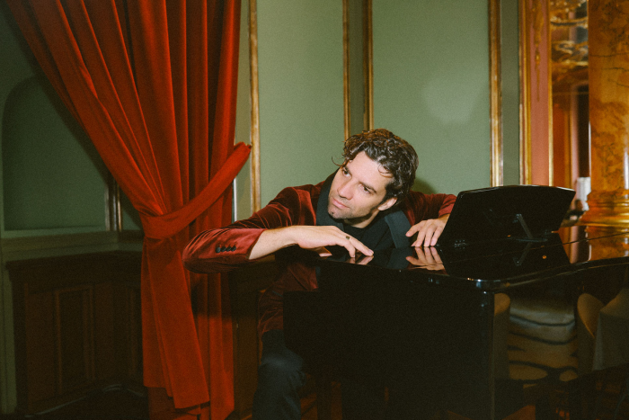 Интервью Игоря Цвирко — о балете, рэпе, новой этике и гастролях в Риме