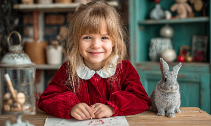 Как правильно хвалить ребенка: 12 важных правил