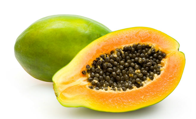 Самые полезные для мужчины фрукты