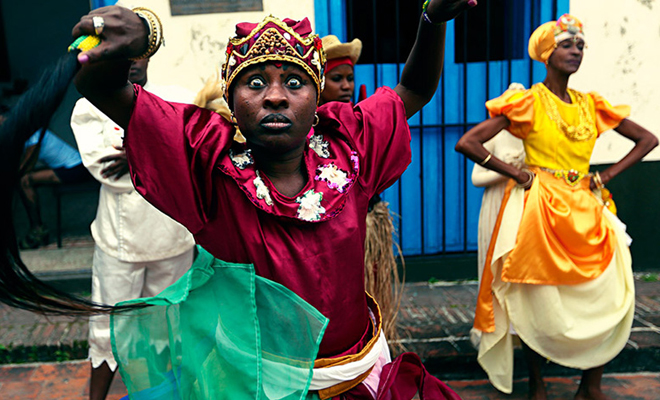 Культ Вуду: вся правда о мрачном наследии шаманов