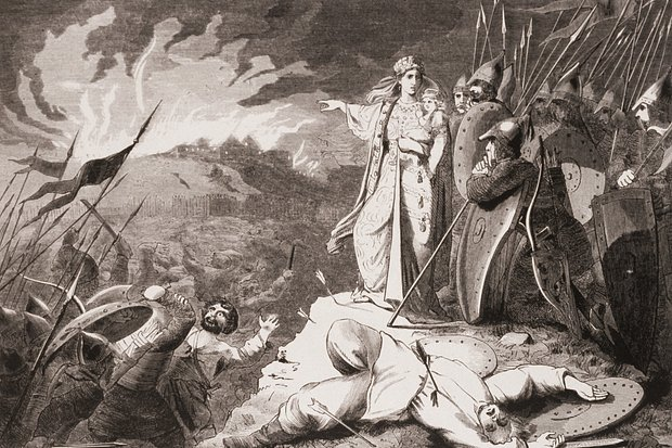 День святой равноапостольной княгини Ольги в 2026 году: дата и история праздника