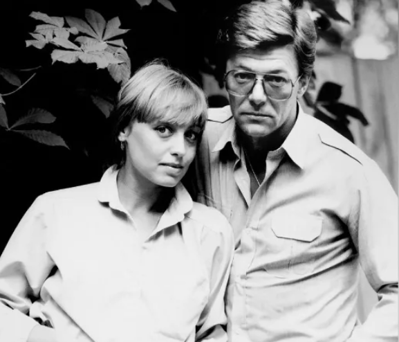 «Ей не место в моей семье!»: как сложились судьбы внебрачных детей звезд, которых отцы признали спустя годы