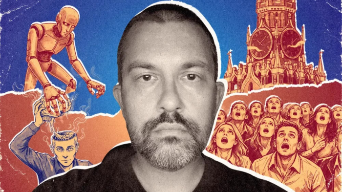 «Это последний настоящий Новый год». Почему человечество копает себе могилу