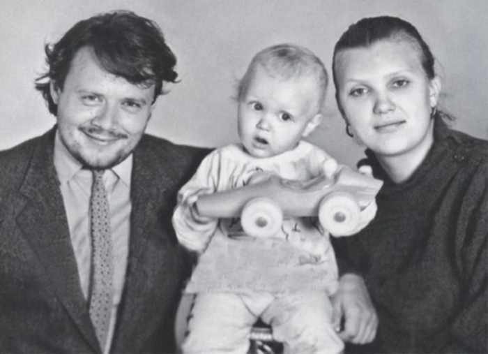 45 лет и пятеро детей: как звезда «Солдат» Алексей Маклаков «вымолил» семейное счастье у судьбы?