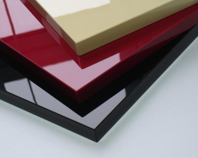 Как покрасить фасад кухни своими руками (81 фото)