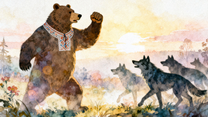 Эстония перешла грань — реакция России не заставила ждать.