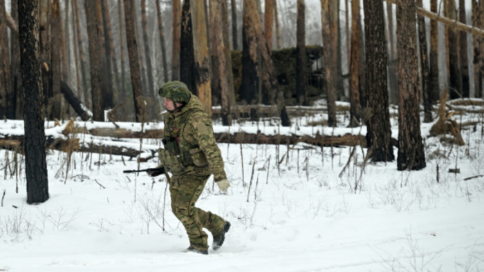 Коц объяснил, почему СВО не закончится в 2026 году