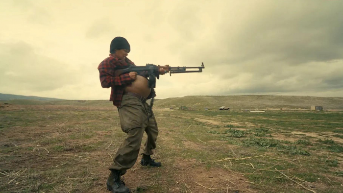 «Битва за битвой»: психологический разбор драмы с Леонардо Ди Каприо, которой пророчат «Оскар»