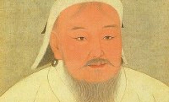 Генетическое исследование показало, что около 8% мужчин на Земле происходят от одного предка