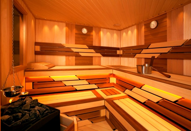 Сауна в квартире: нюансы, требования, получение разрешения, создание собственными руками (53 фото)