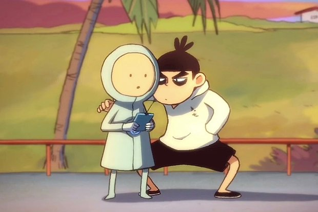 Лучшие дунхуа всех времен: топ-25 самых ярких мультсериалов из Китая