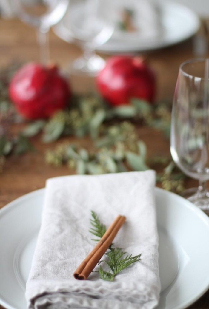 Как украсить стол на Новый год: традиционные варианты и креативные идеи (68 фото)