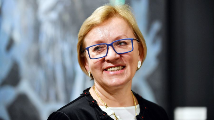 Большой начинает праздновать. «Действие первое» уже началось