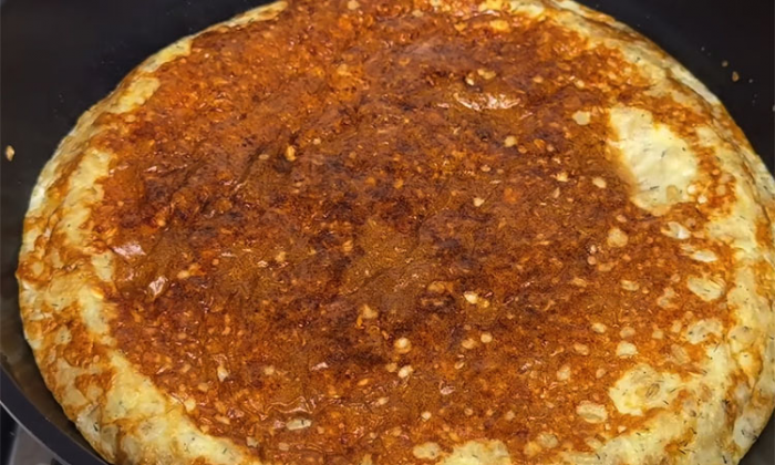 Моментальная запеканка без грамма муки: тает во рту, да еще и полезная