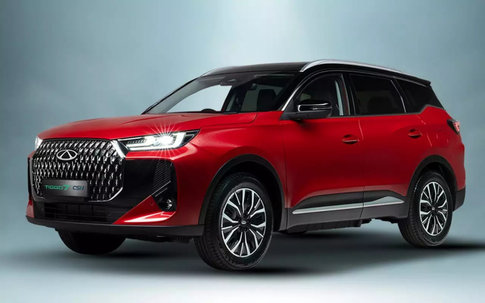 Подержанные «китайцы» в России: тройка лидеров укрепляет позиции