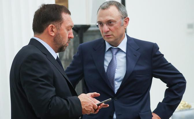 Купить место под солнцем будущей России: Олигархи соревнуются, кто больше даст на развитие страны