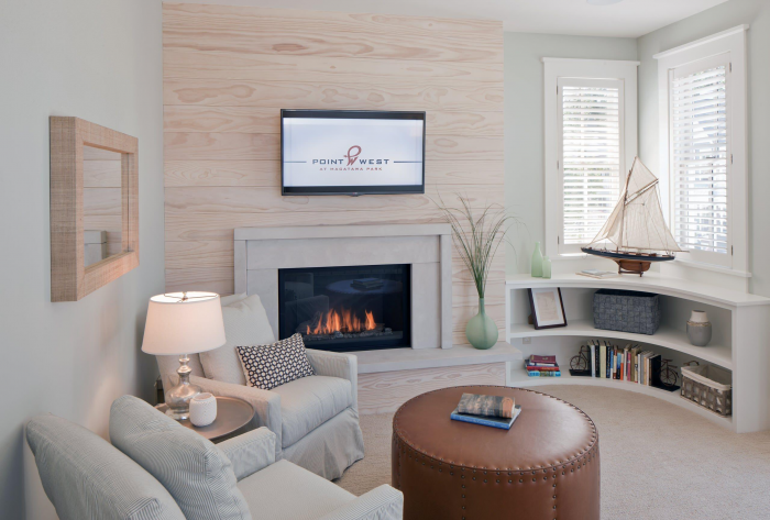 Декор углов (65 фото)