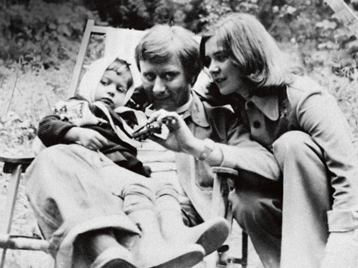 «Жаль, что не родили»: последние слова Миронова и воспоминания о жизни Голубкиной