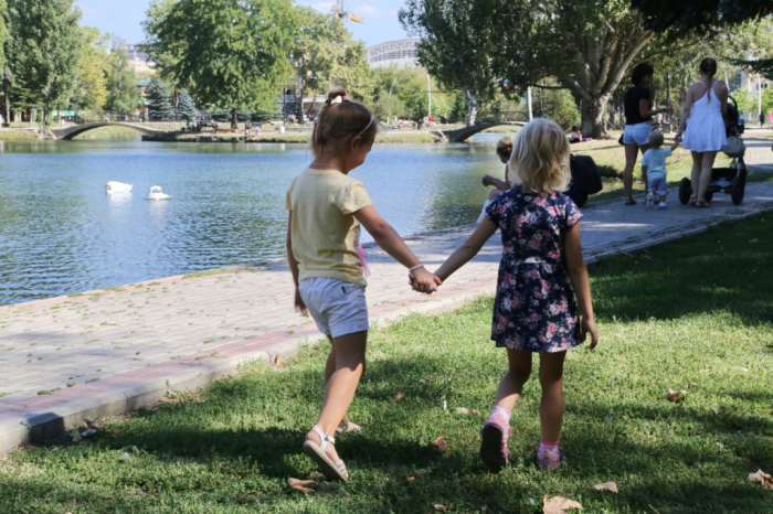 25 апреля: какой сегодня день