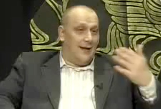 Закрылся Udaff.com — культовый и скандальный сайт 2000-х. Он был территорией свободы и научил россиян говорить на «олбанском»