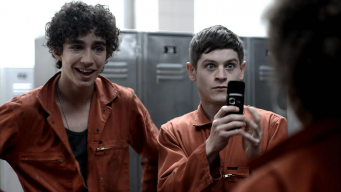 Что еще посмотреть, если вам понравился сериал «Пацаны»
