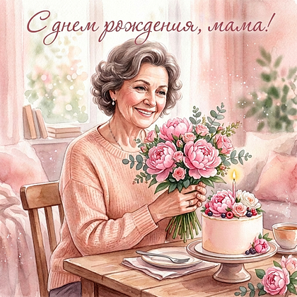 Открытки с днем рождения: 100+ красивых картинок, чтобы поздравить с праздником