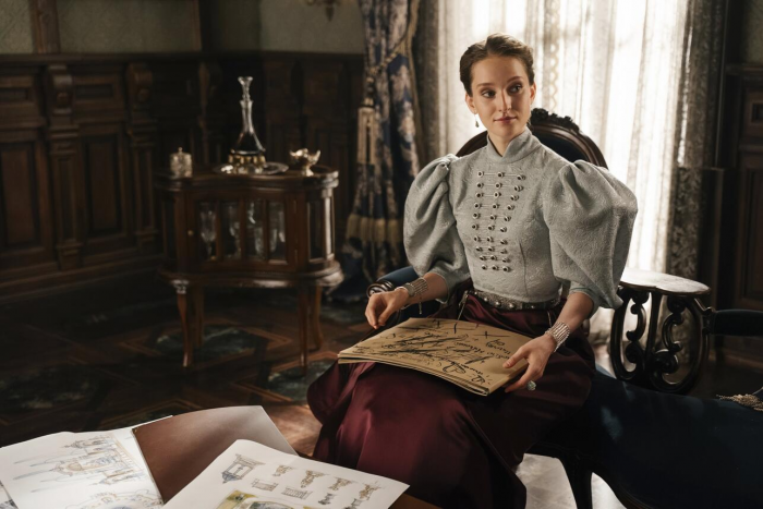 Названа дата премьеры второго сезона сериала «История его служанки»: отмена свадьбы и новая невеста