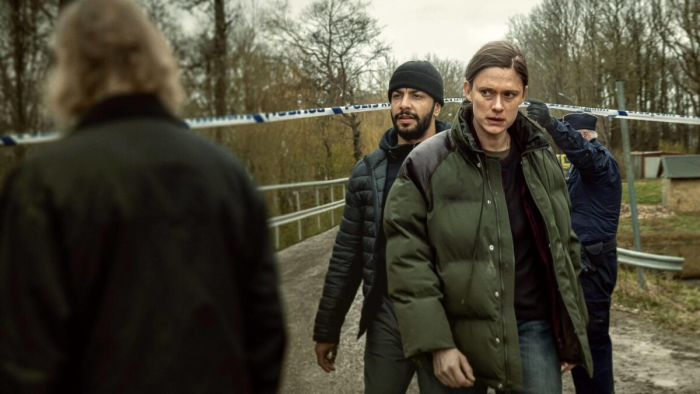 «Кровавая жертва»: новый скандинавский триллер вышел на Netflix