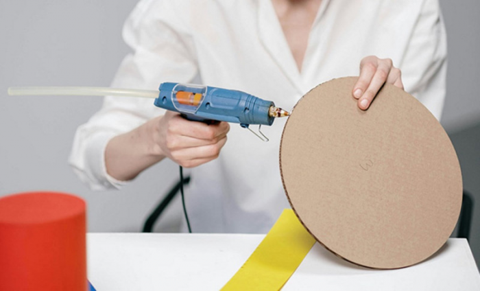 Ученые придумали мед-пистолет, который печатает новую кость при переломах