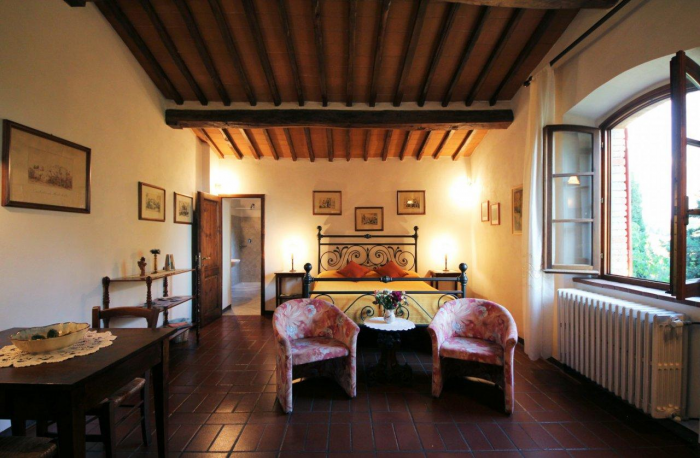 Итальянский стиль в интерьере: как придать квартире или дому оттенок солнечной роскоши (93 фото)