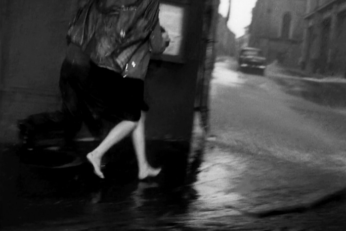 «Он себя как Мюнхгаузен вытаскивал из себя же предыдущего»: как работал Марлен Хуциев