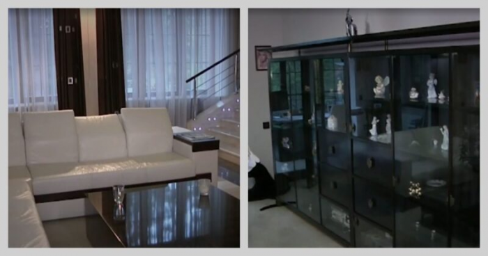 «Она чуть не лишилась всего»: как выглядит особняк Алены Кравец, в который она возвращалась дважды