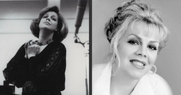 «Её прокляла Зыкина»: как Любовь Казарновская потеряла голос и осталась без квартиры