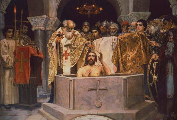 День святой равноапостольной княгини Ольги в 2026 году: дата и история праздника