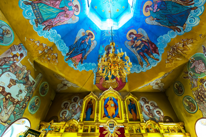 День святых апостолов Петра и Павла в 2026 году. Какого числа отмечается и как празднуется в России?