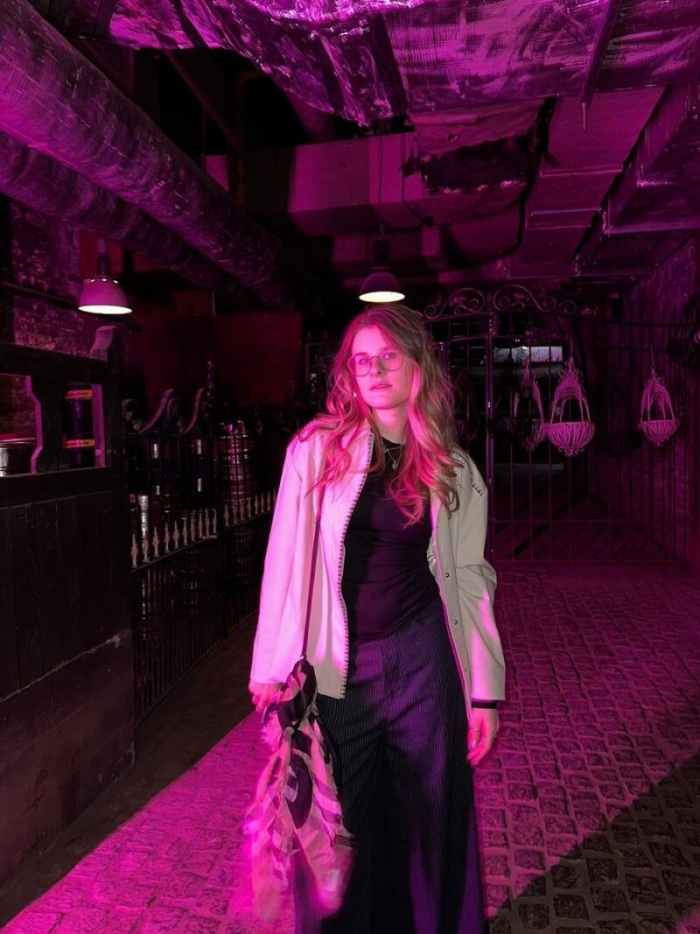 «Природа отдохнула»? Как выглядит 20-летняя дочь Виктории Толстогановой, которая не хочет славы