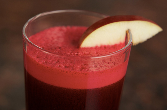 Едим свеклу каждый день: что происходит с телом