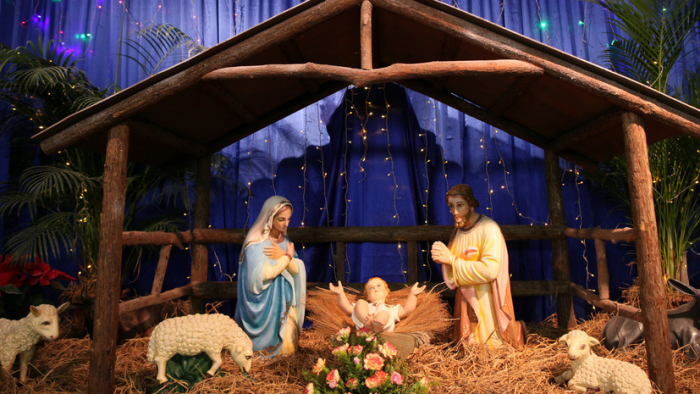 Рождественский сочельник