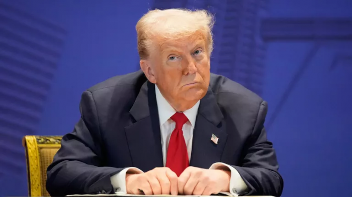 «ИСТЕЧЁТ ТАК ИСТЕЧЁТ» — ЧТО ЗНАЧАТ СЛОВА ТРАМПА О ДОГОВОРЕ ДСНВ?